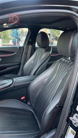 مێرسێدس بێنز E-Class